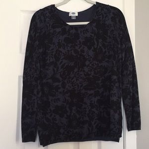 Old Navy Sweater